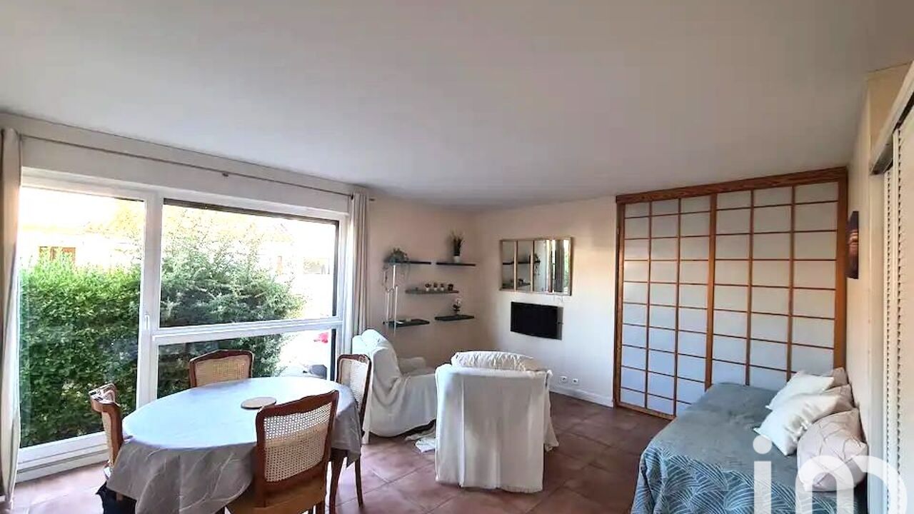 appartement 2 pièces 48 m2 à vendre à La Rochelle (17000)