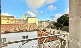 Appartement 1 Pièce 24 m² à vendre à La Rochelle (17000)