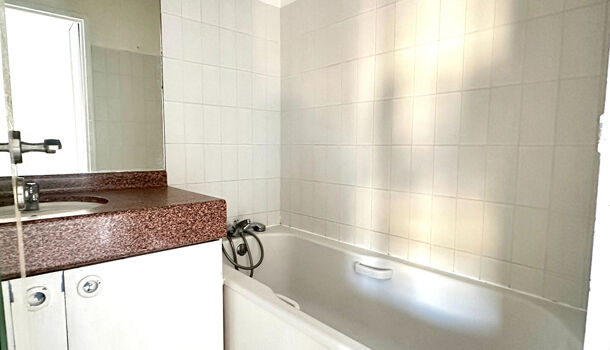 Appartement 1 pièces  à vendre Rochelle (La) 17000