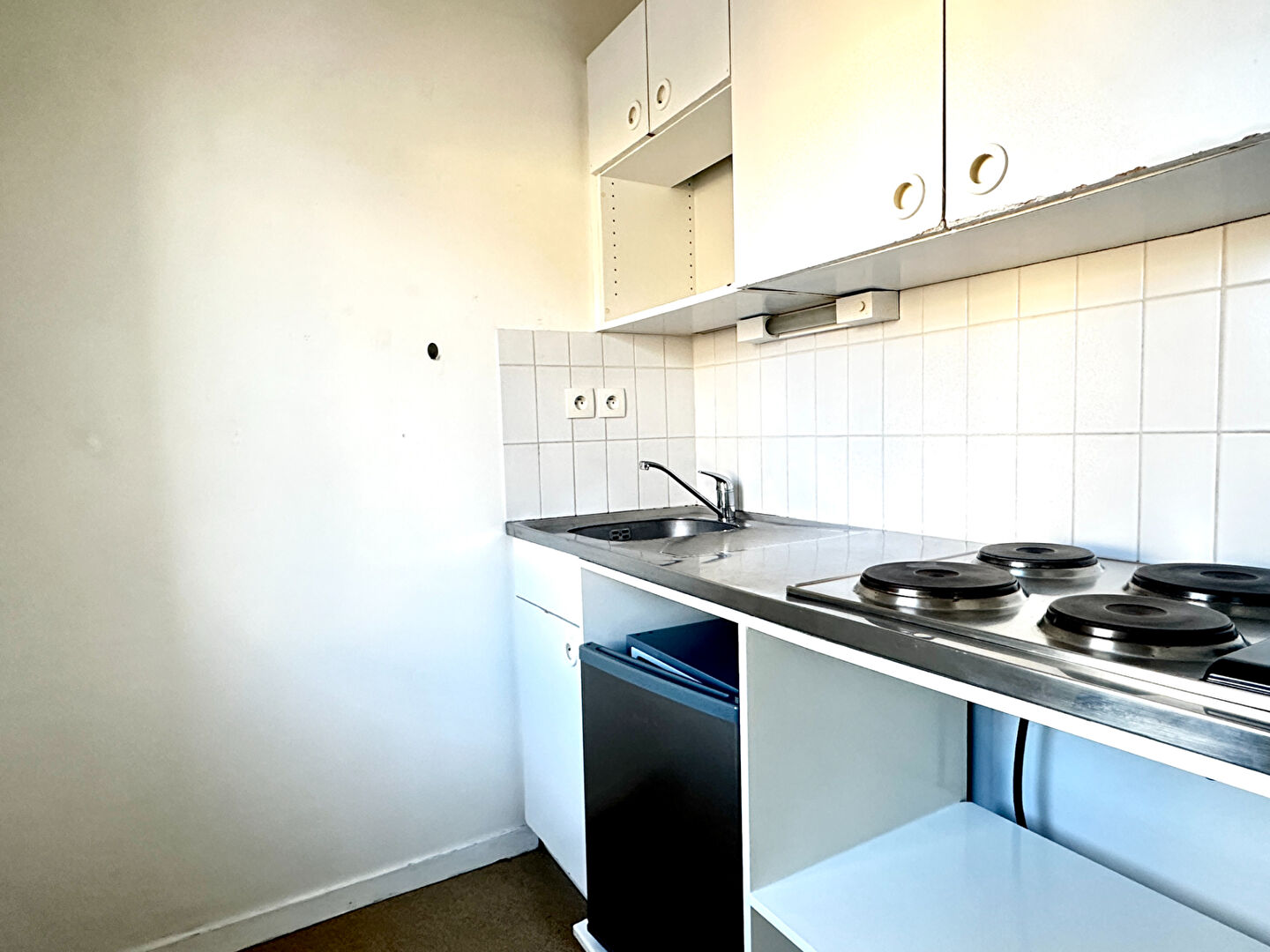 Appartement  T1 à vendre Rochelle (La) 17000