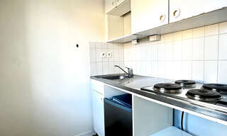 Appartement 1 Pièce 24 m² à vendre à La Rochelle (17000)