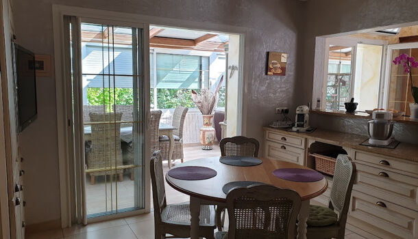 Villa / Maison 4 pièces  à vendre Lagord 17140