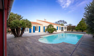 Maison 2 Pièces 204 m² à vendre à Lagord (17140)