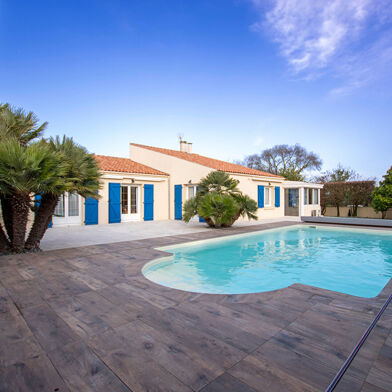 Maison 2 pièces 756000 €