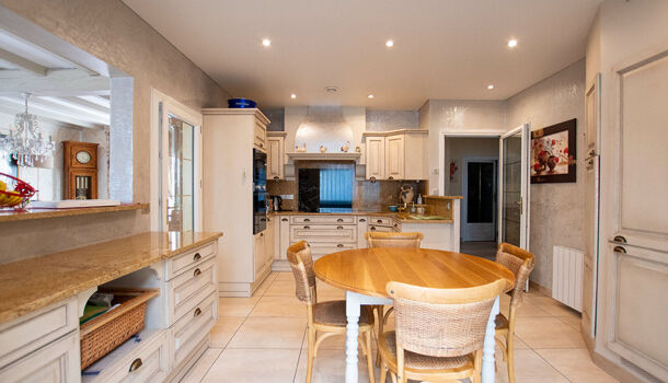 Villa / Maison 5 pièces  à vendre Lagord 17140