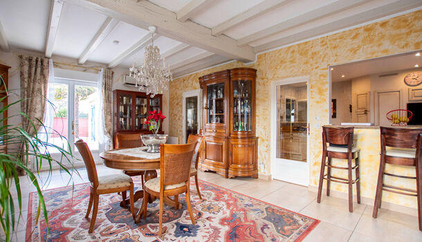 Villa / Maison 5 pièces  à vendre Lagord 17140