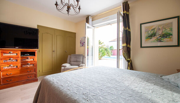 Villa / Maison 5 pièces  à vendre Lagord 17140