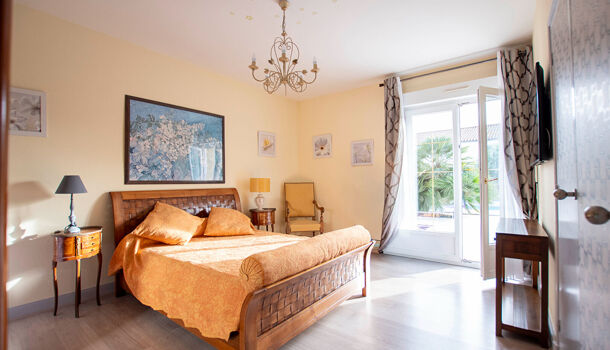 Villa / Maison 5 pièces  à vendre Lagord 17140