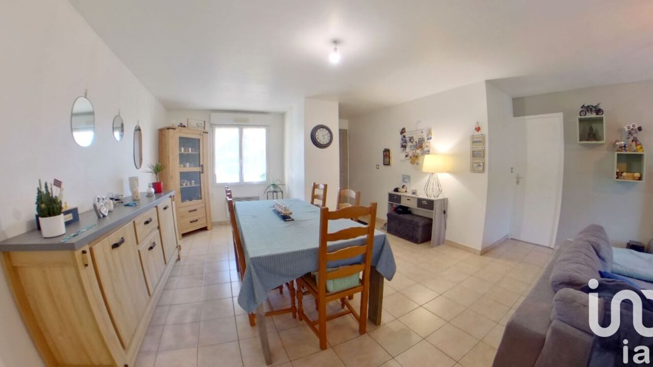 maison 5 pièces 93 m2 à vendre à Louverné (53950)