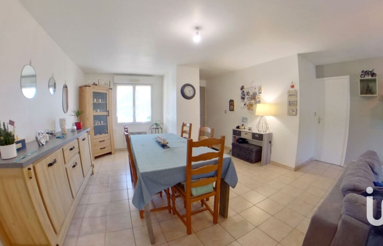 maison 5 pièces 93 m2 à vendre à Louverné (53950)