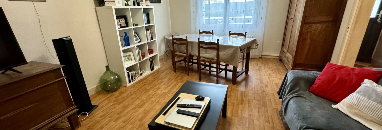 Maison 5 Pièces 114 m² à vendre à Val-de-Bonnieure (16230)