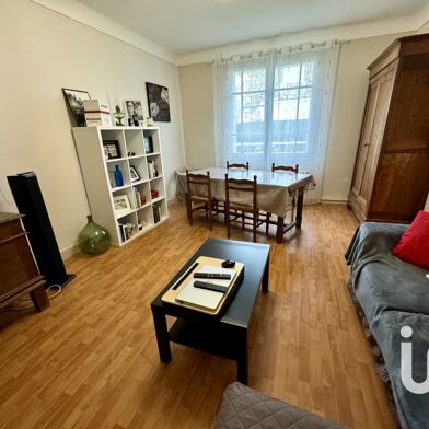 Maison 5 pièces 143000 €