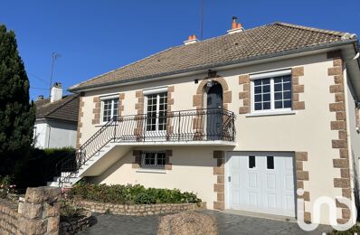 maison 6 pièces 115 m2 à vendre à Saint-Berthevin (53940)