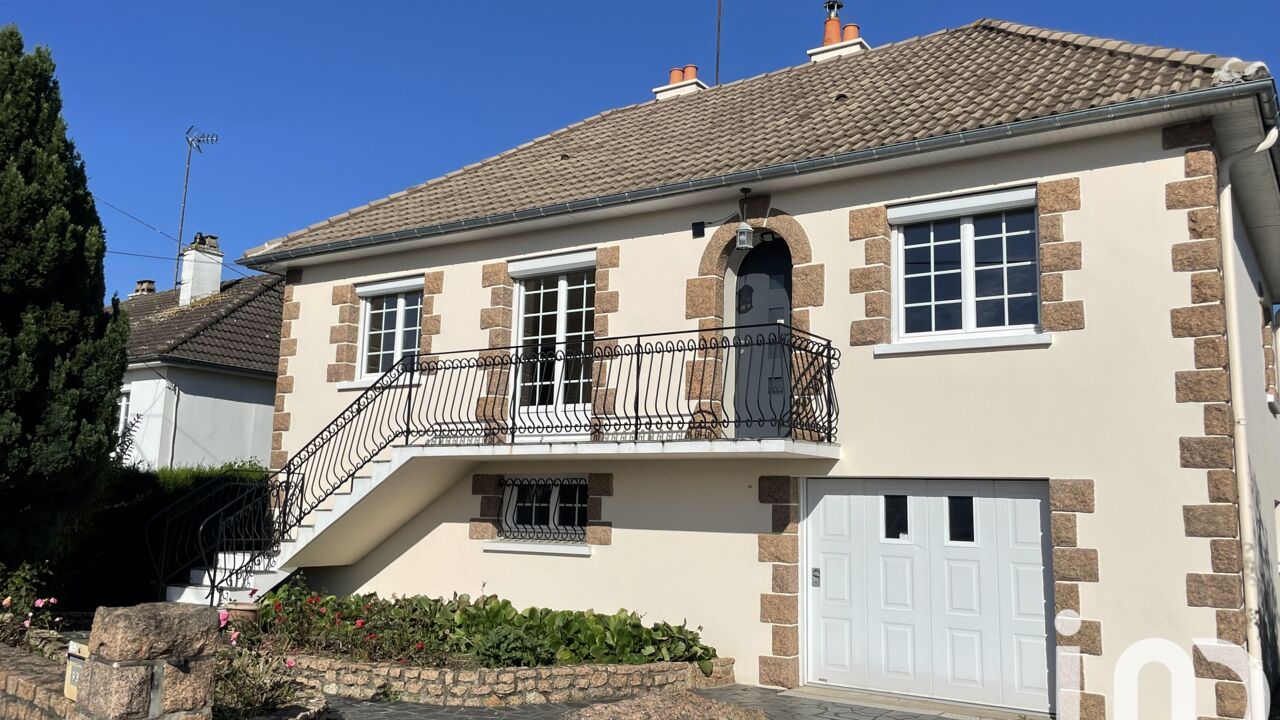 maison 6 pièces 115 m2 à vendre à Saint-Berthevin (53940)