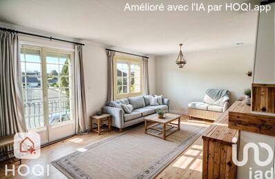 maison 6 pièces 115 m2 à vendre à Saint-Berthevin (53940)