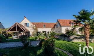 Maison 14 Pièces 480 m² à vendre à Vienne-en-Arthies (95510)