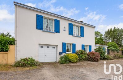 vente maison 449 000 € à proximité de Saint-Aignan-Grandlieu (44860)