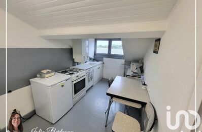 vente appartement 27 500 € à proximité de L'Étrat (42580)