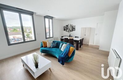 vente appartement 219 000 € à proximité de Grandvillers-Aux-Bois (60190)