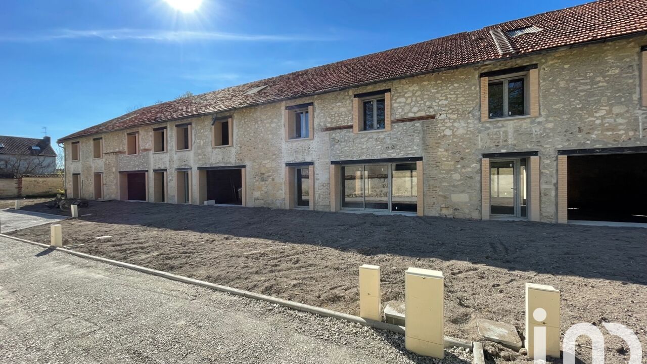 maison 5 pièces 163 m2 à vendre à Bezannes (51430)