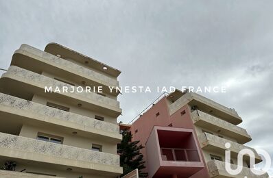 vente appartement 139 000 € à proximité de Saint-Mandrier-sur-Mer (83430)