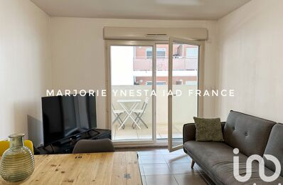 vente appartement 139 000 € à proximité de La Garde (83130)