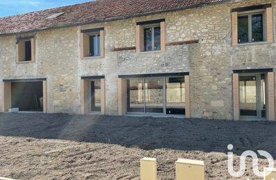 vente maison 225 000 € à proximité de Bezannes (51430)