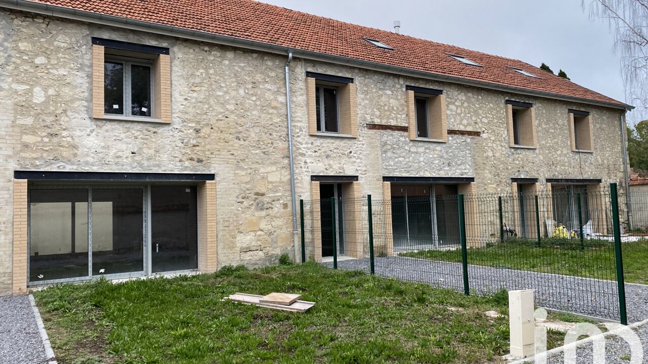 maison 5 pièces 163 m2 à vendre à Bezannes (51430)