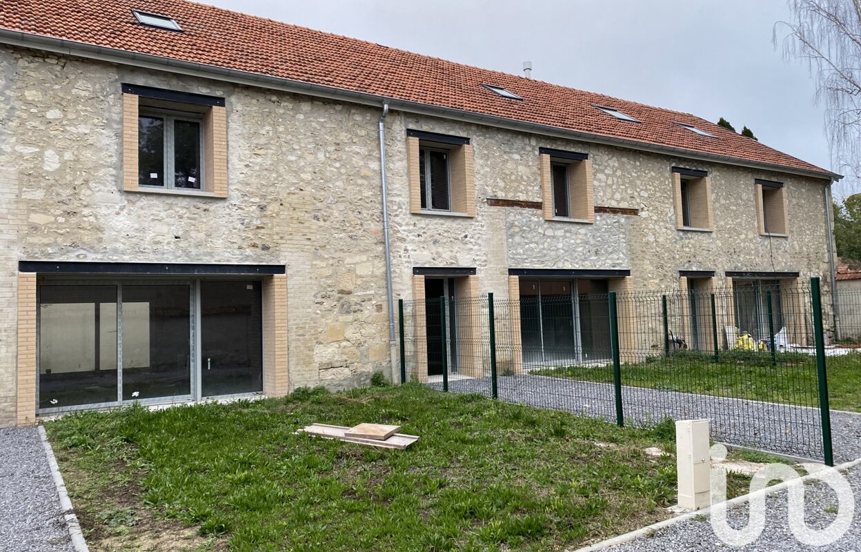 maison 5 pièces 163 m2 à vendre à Bezannes (51430)