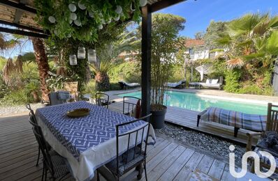 vente maison 1 268 000 € à proximité de Soorts-Hossegor (40150)