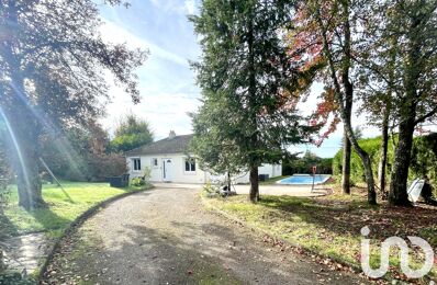 vente maison 210 000 € à proximité de Solignac (87110)