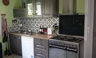 Maison 4 Pièces 74 m² à vendre à Badefols-d'Ans (24390)