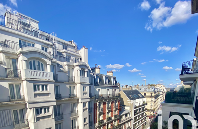 vente appartement 320 000 € à proximité de Le Kremlin-Bicêtre (94270)