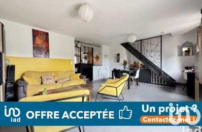 vente maison 284 500 € à proximité de Orvault (44700)