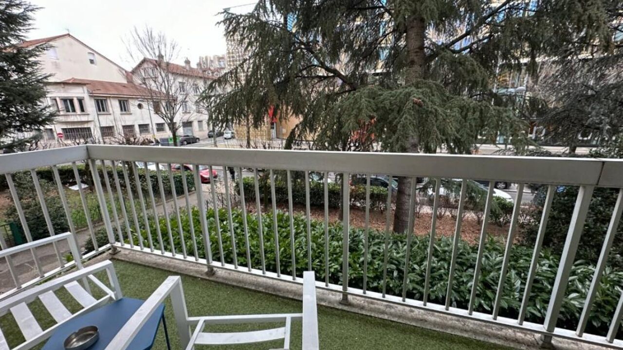 appartement 4 pièces 87 m2 à vendre à Saint-Étienne (42000)