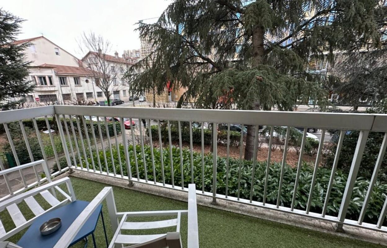 appartement 4 pièces 87 m2 à vendre à Saint-Étienne (42000)