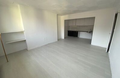 location appartement 500 € CC /mois à proximité de L'Horme (42152)