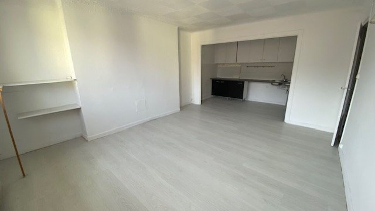 appartement 3 pièces 66 m2 à louer à Saint-Étienne (42000)