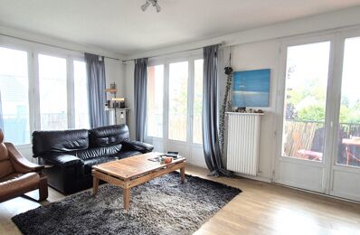 vente appartement 193 000 € à proximité de Persan (95340)