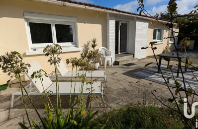 vente maison 236 900 € à proximité de Nantes (44100)