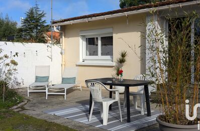 vente maison 236 900 € à proximité de Saint-Aignan-Grandlieu (44860)