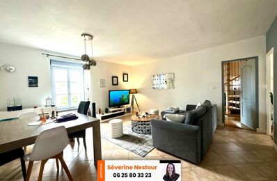 vente appartement 349 000 € à proximité de Gestel (56530)