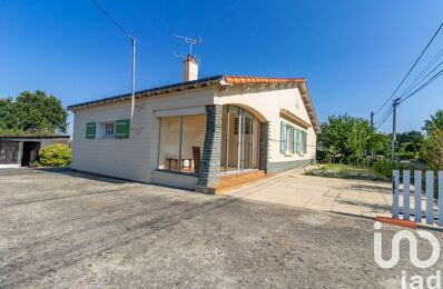 vente maison 180 900 € à proximité de La Limouzinière (44310)