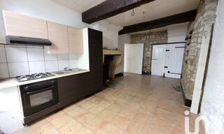 Immeuble  149 m² à vendre à Stenay (55700)