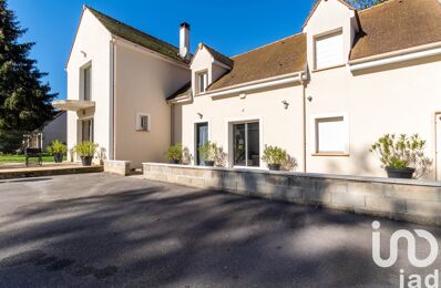 vente maison 459 000 € à proximité de Saint-Lubin-de-la-Haye (28410)