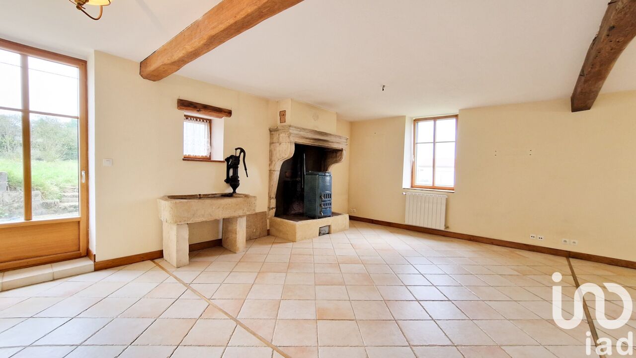 maison 6 pièces 213 m2 à vendre à Hagéville (54470)