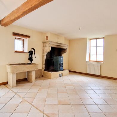 Maison 6 pièces 213 m²