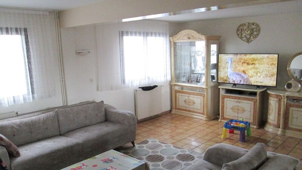 maison 10 pièces 190 m2 à vendre à Romainville (93230)