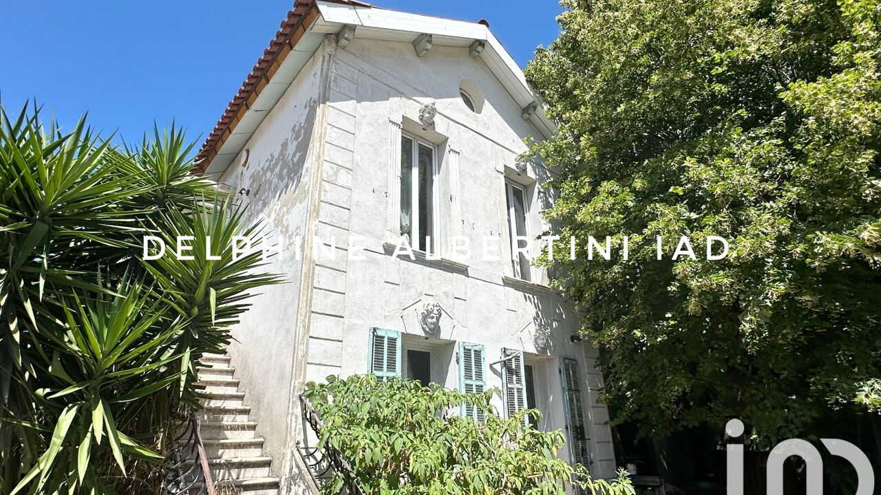 maison 4 pièces 130 m2 à vendre à Toulon (83100)