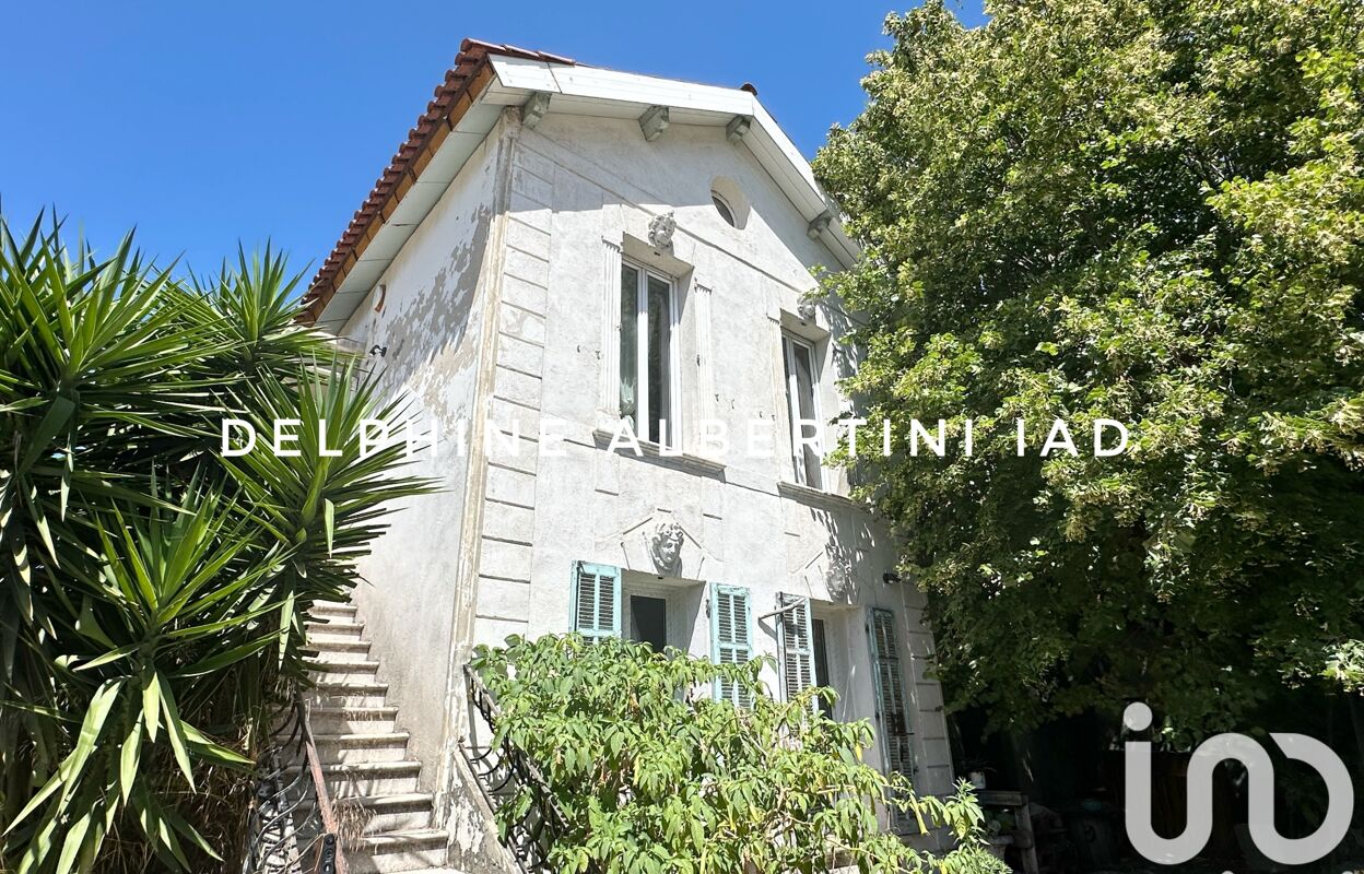 maison 4 pièces 130 m2 à vendre à Toulon (83100)